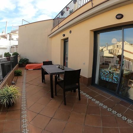 Sitges Apartment Exteriér fotografie