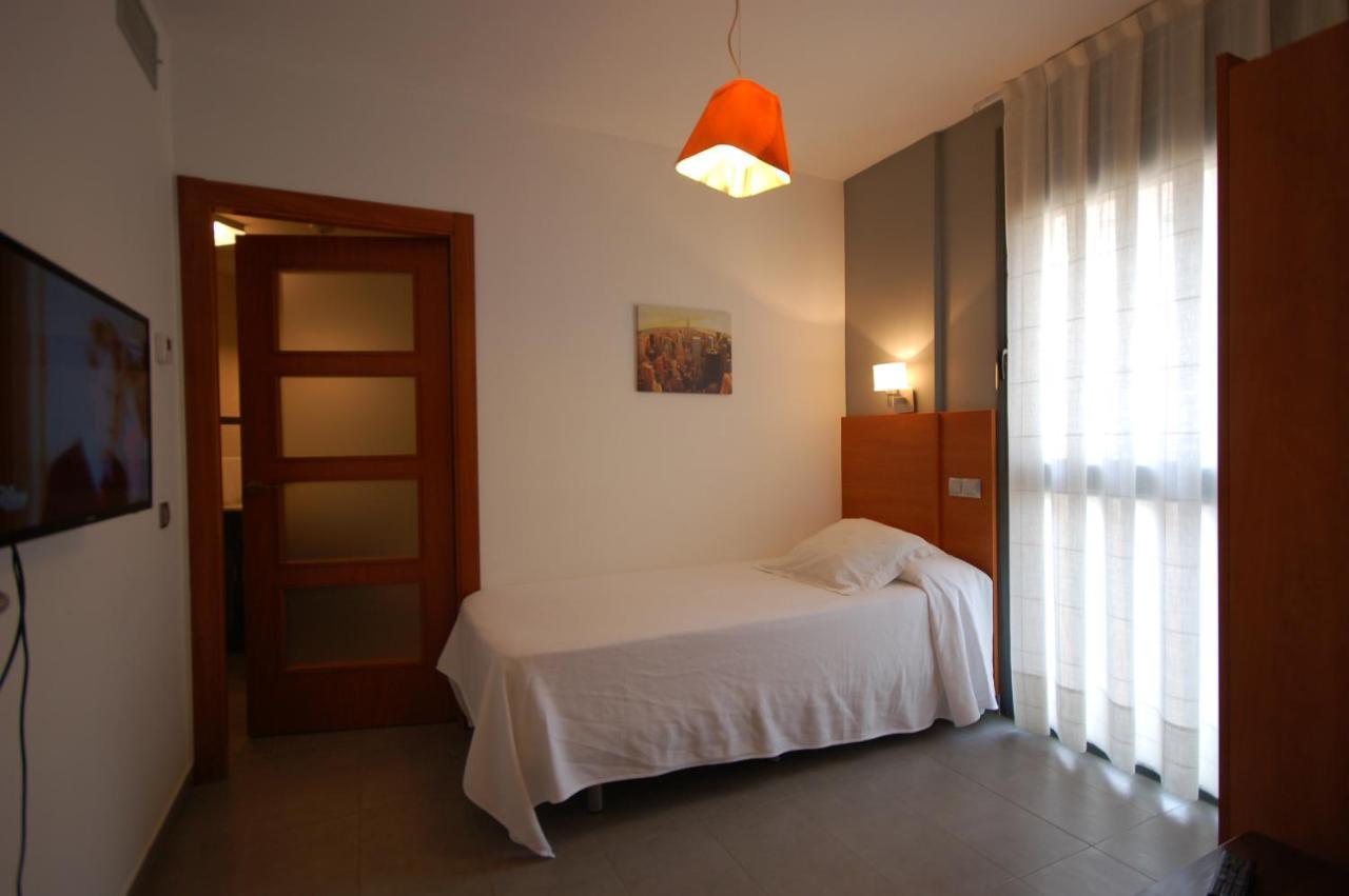 Sitges Apartment Exteriér fotografie