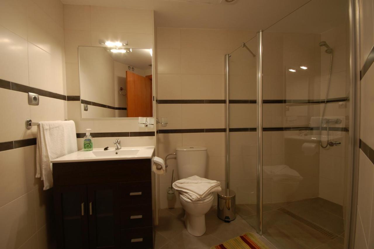 Sitges Apartment Exteriér fotografie