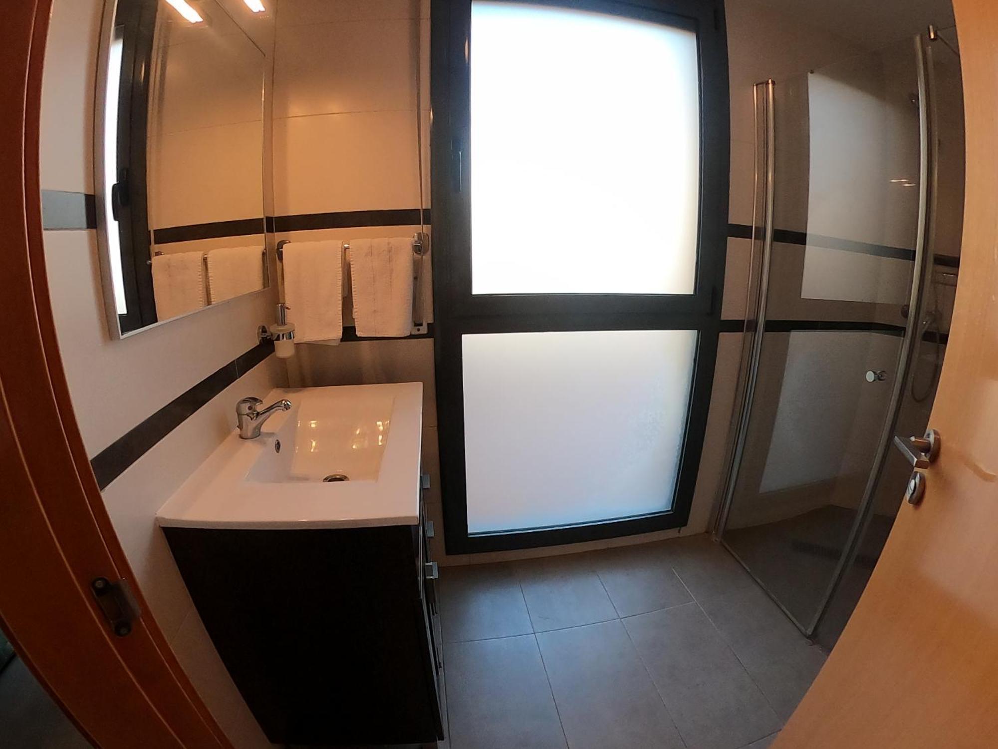 Sitges Apartment Exteriér fotografie