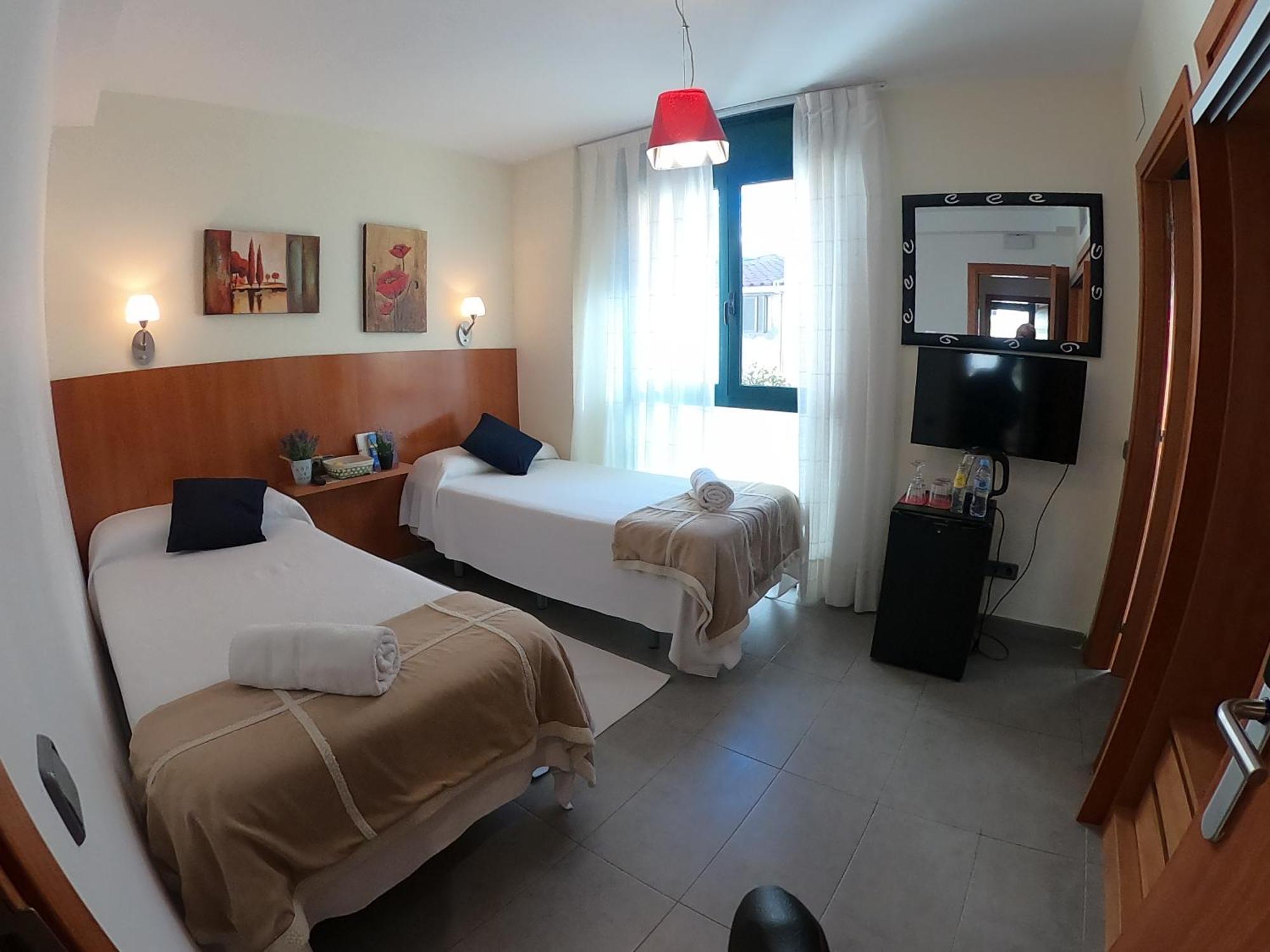 Sitges Apartment Exteriér fotografie