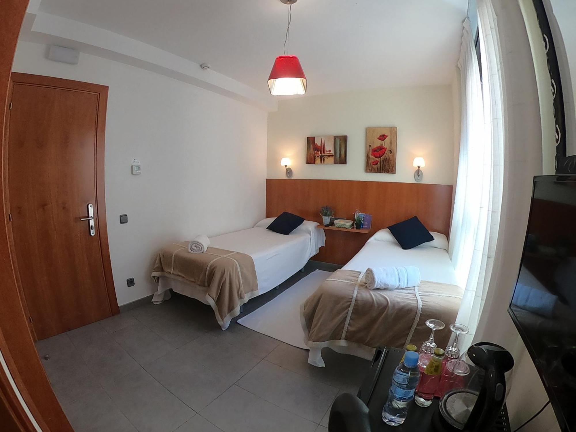 Sitges Apartment Exteriér fotografie