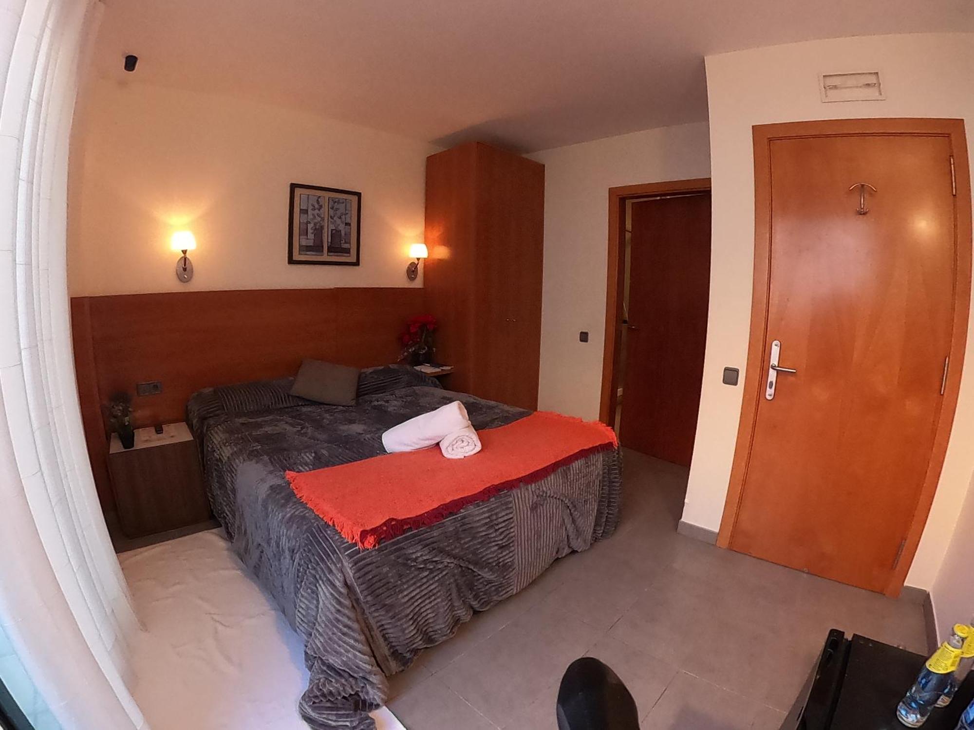 Sitges Apartment Exteriér fotografie