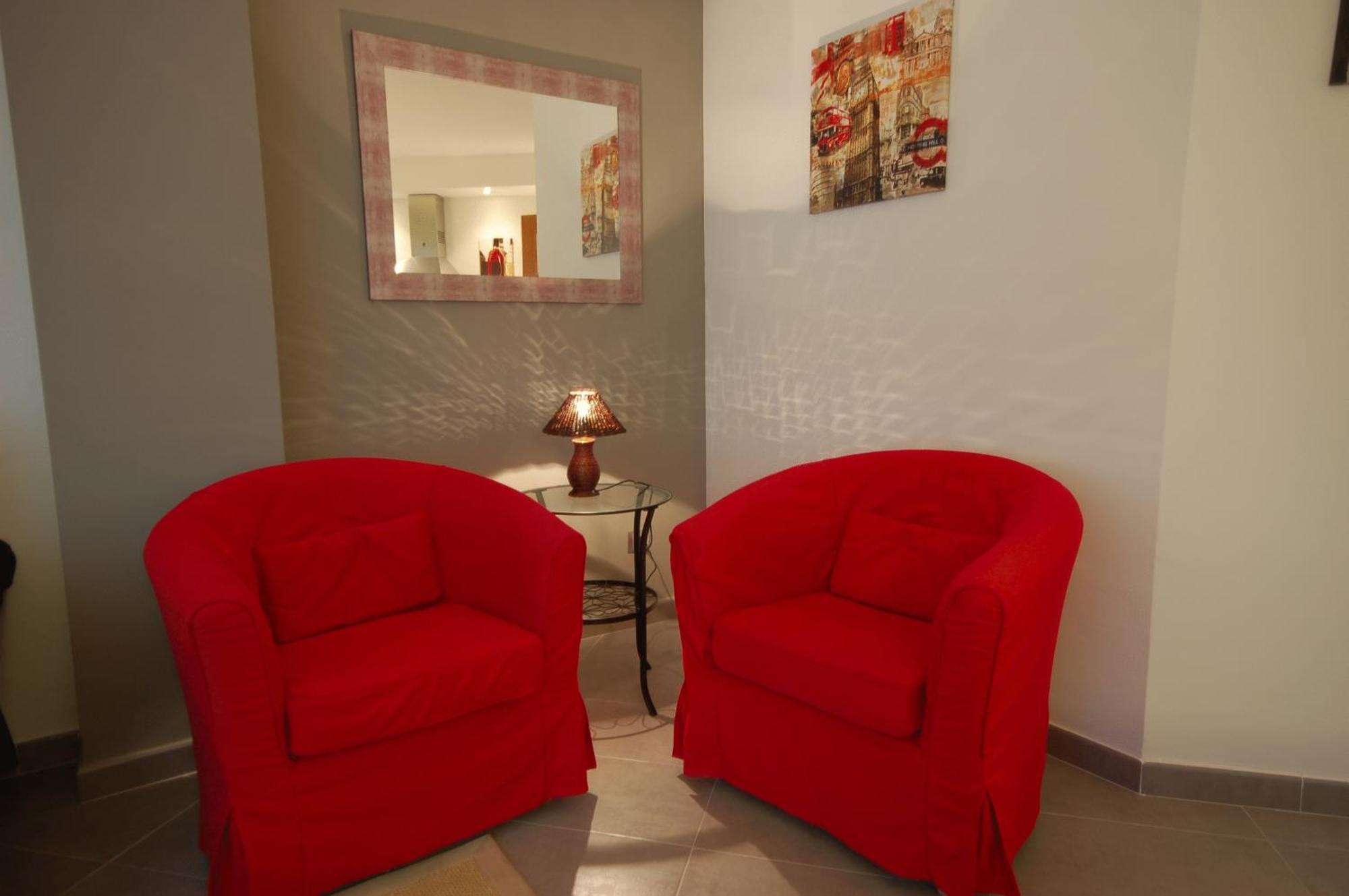 Sitges Apartment Exteriér fotografie