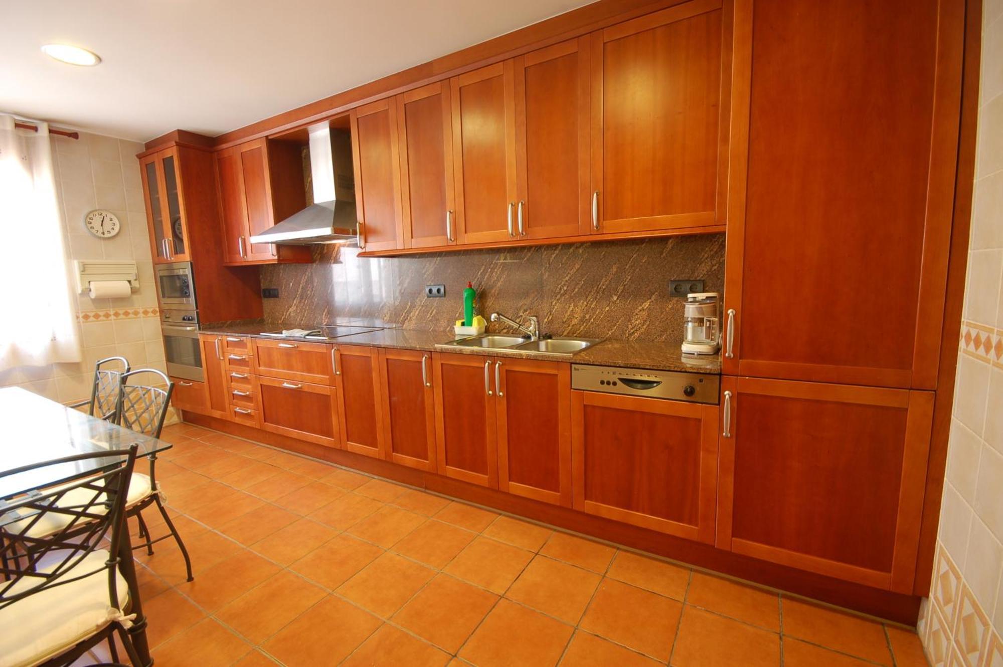 Sitges Apartment Exteriér fotografie