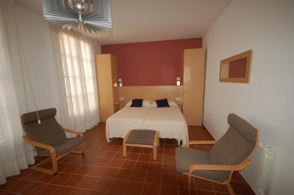Sitges Apartment Pokoj fotografie